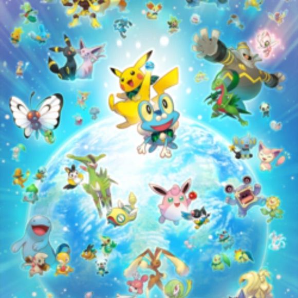 Meet your Posher, Alexis - Picture 1 of 2